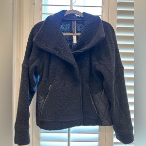 Lululemon Sherpa Jacket